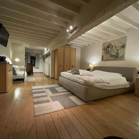 De Verborgen Parel B&B ボルフローン エクステリア 写真