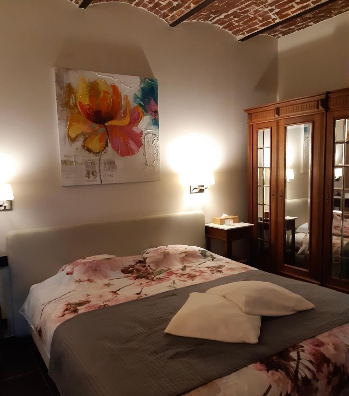 De Verborgen Parel B&B ボルフローン エクステリア 写真